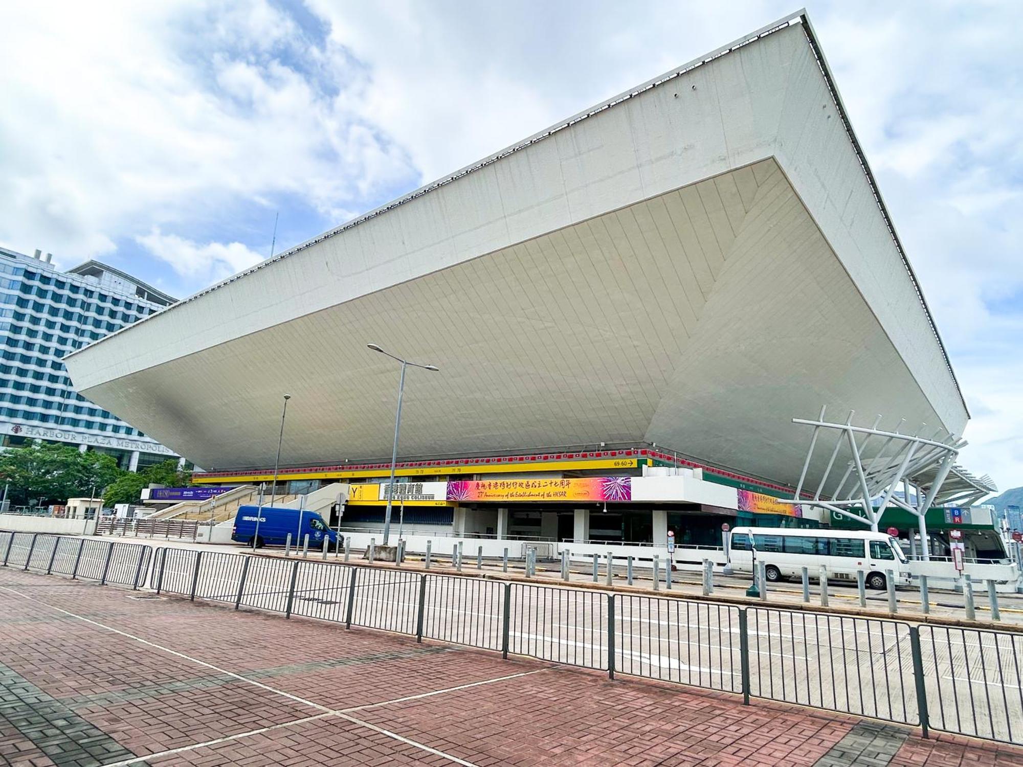 Hotel Urbanwood Hung Hom Hong Kong Exterior foto