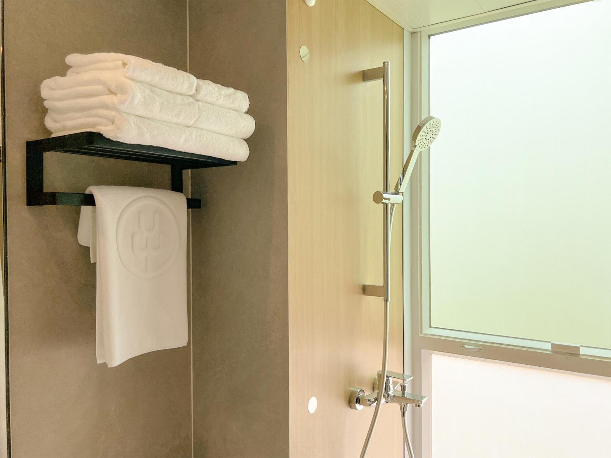 Hotel Urbanwood Hung Hom Hong Kong Exterior foto
