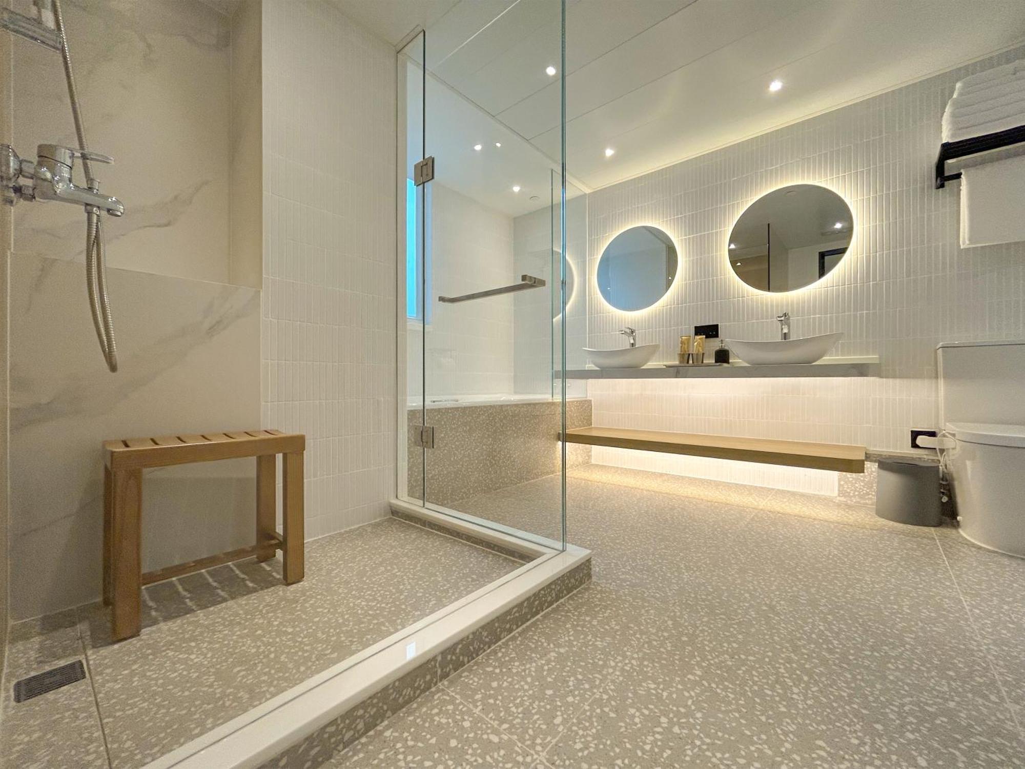 Hotel Urbanwood Hung Hom Hong Kong Exterior foto